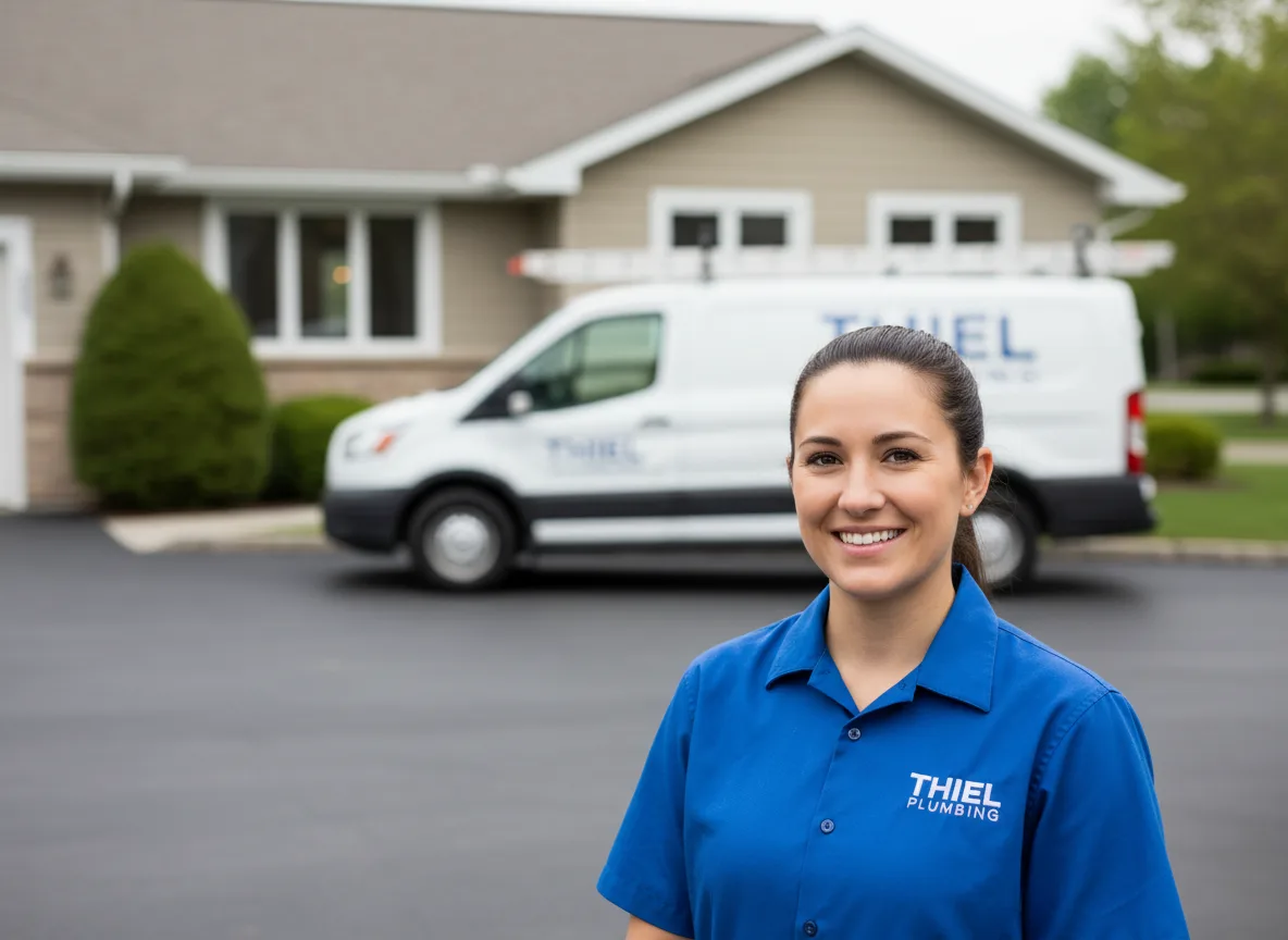 Plumber Kimball, NE FAQs
